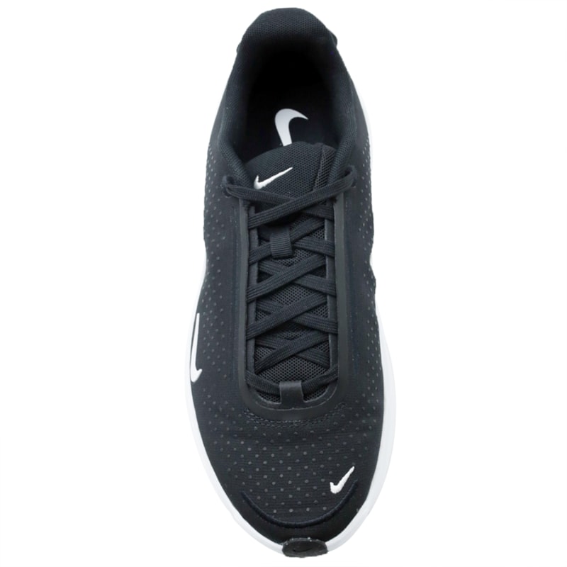 TENIS MASCULINO CASUAL NIKE AIR ZOOM UPTURN SC IB2746 004PRETO