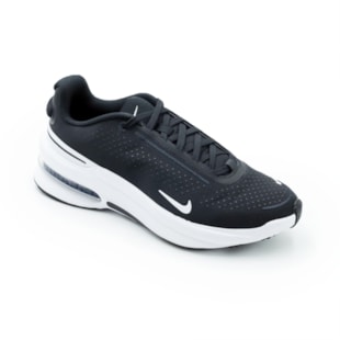 TENIS MASCULINO CASUAL NIKE AIR ZOOM UPTURN SC IB2746 004PRETO