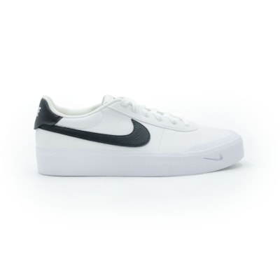 TENIS MASCULINO CASUAL NIKE COURT SHOT FQ8146104 BCOPTO