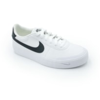 TENIS MASCULINO CASUAL NIKE COURT SHOT FQ8146104 BCOPTO