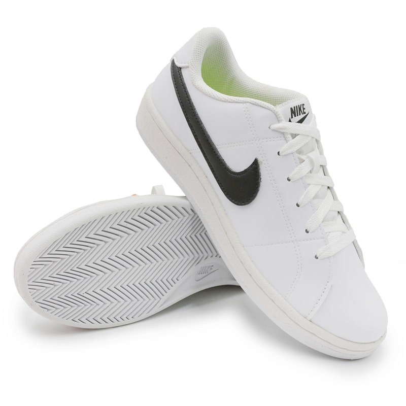 TENIS MASCULINO CASUAL NIKE DH3160101 BCOPTO