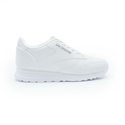 TENIS MASCULINO CASUAL OLYMPIKUS OBTN068 BRANCO