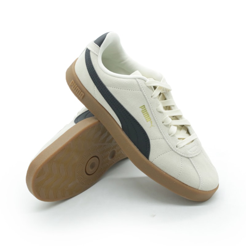 TENIS MASCULINO CASUAL PUMA  397444-07 BGEPTO
