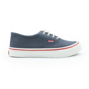 TENIS MASCULINO CASUAL REDLEY ORIGINALS 60023200004 MARINH