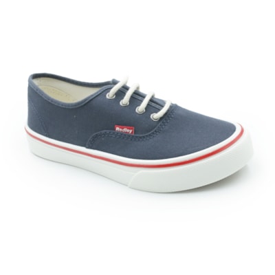 TENIS MASCULINO CASUAL REDLEY ORIGINALS 60023200004 MARINH