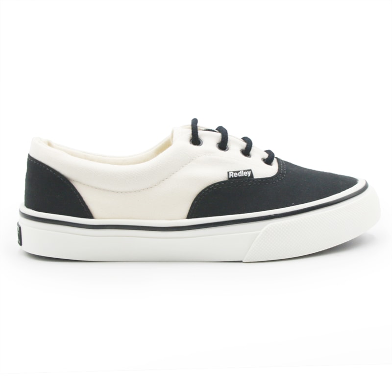 TENIS MASCULINO CASUAL REDLEY WRK15 PTOCRU