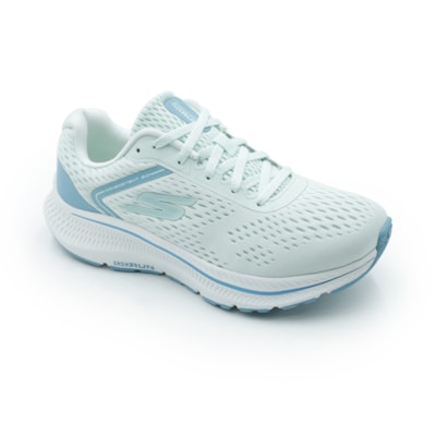 TENIS MASCULINO CASUAL SKECHERS GO RUN CONSISTENT 2.0 128607 MNTMENTA