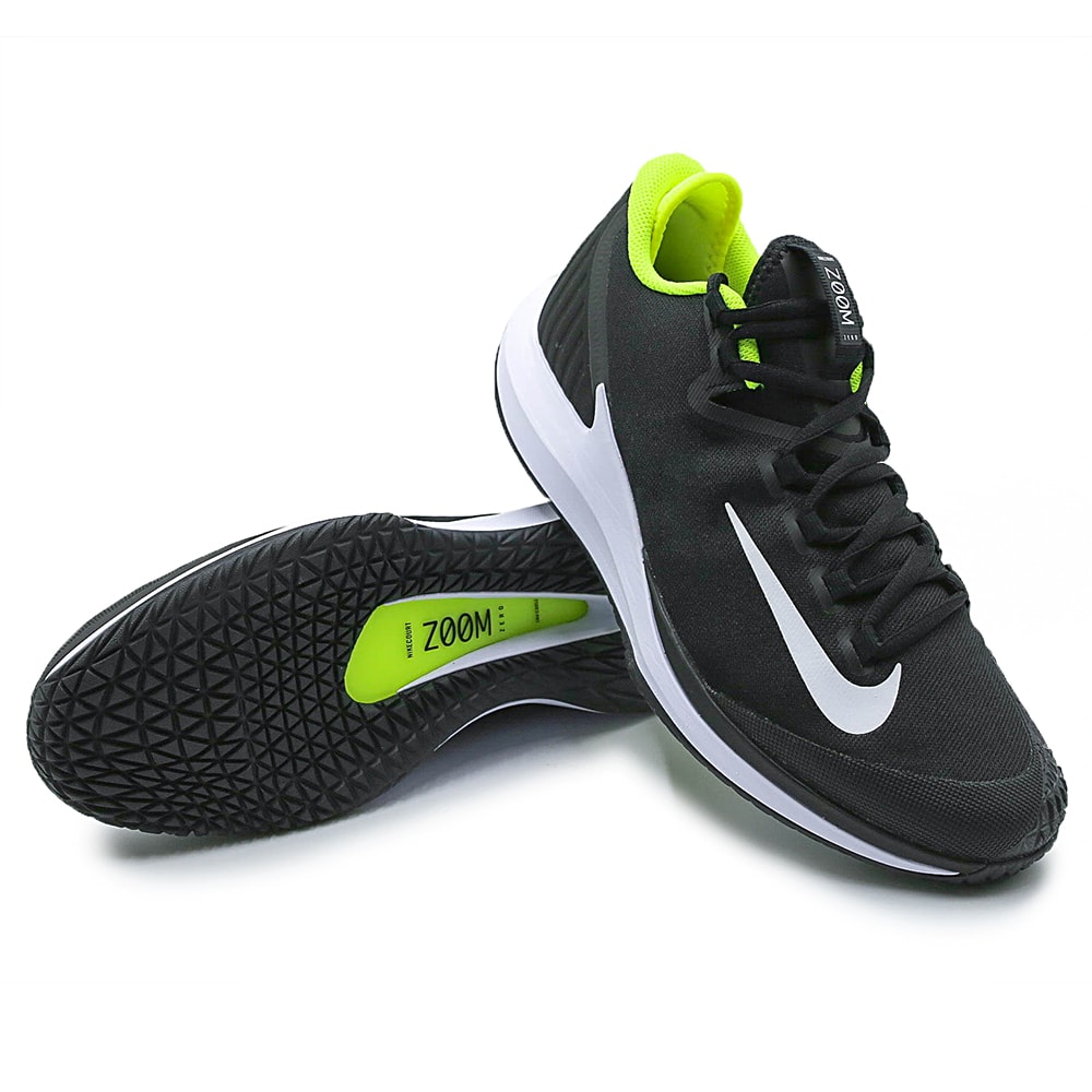 Tênis Masculino Nike Court Air Zoom - 228073 - Anita Shoes