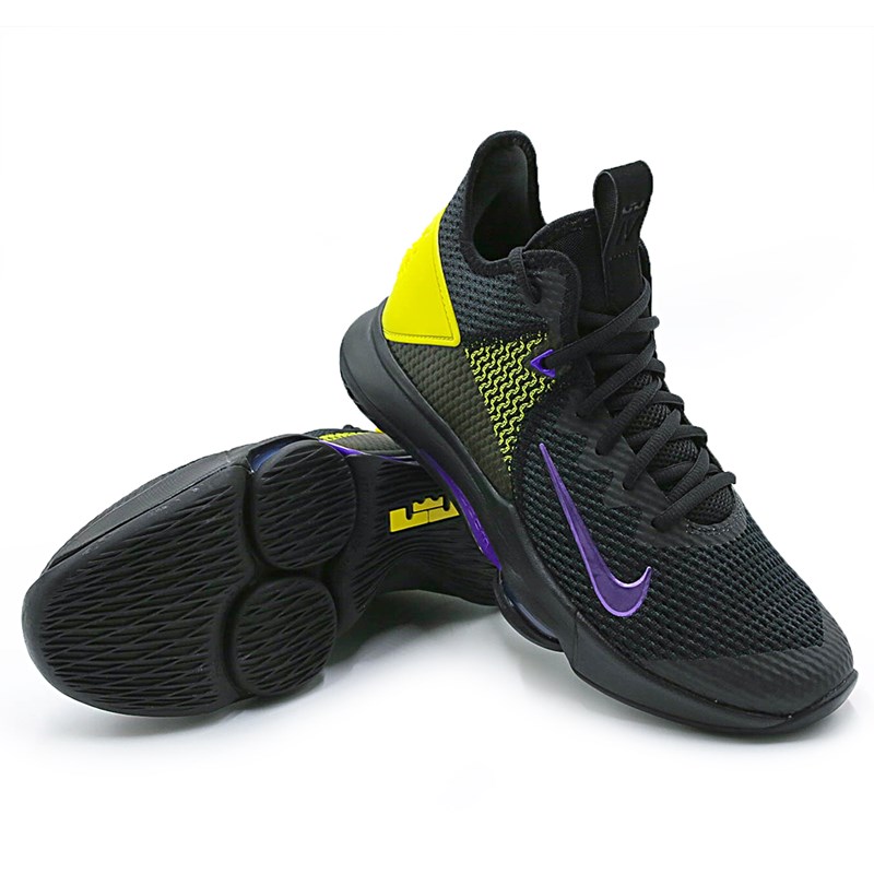 Tênis Masculino Nike Lebron Witness  - 227630
