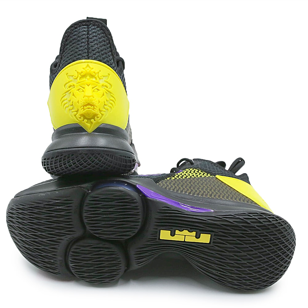 Tênis Masculino Nike Lebron Witness - 227630 - Anita Shoes