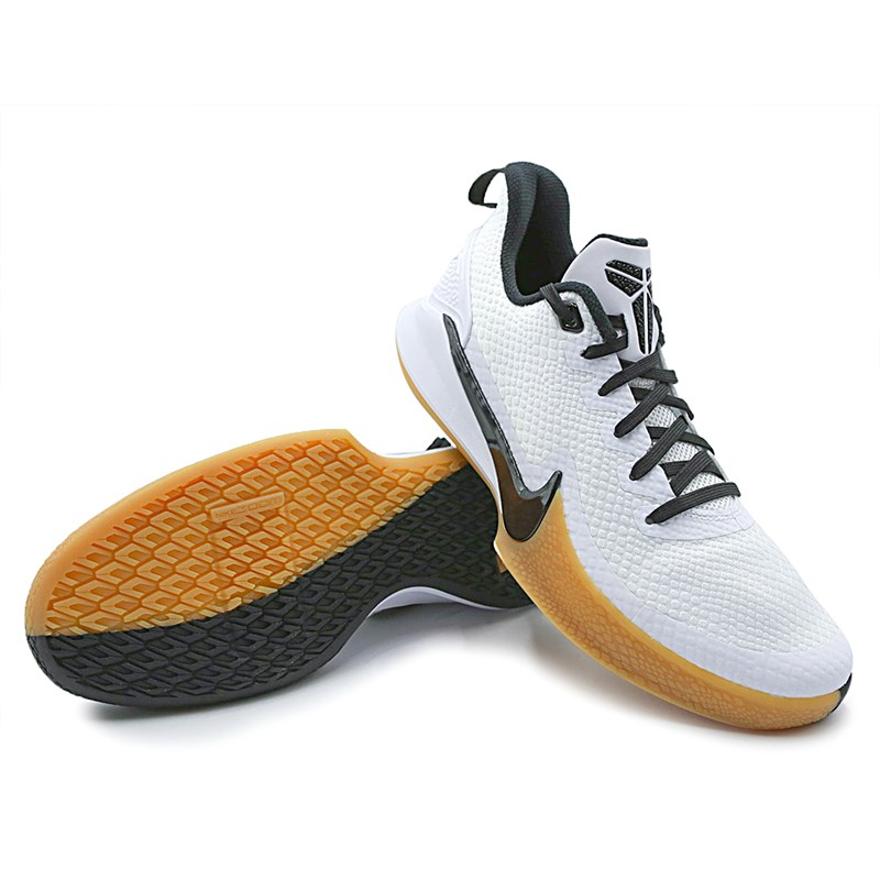 Tênis Masculino Nike Mamba Focus - 229298