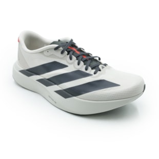 TENIS MASCULINO RUNNING ADIDAS ADIZERO EV  KJ3670 CINZA