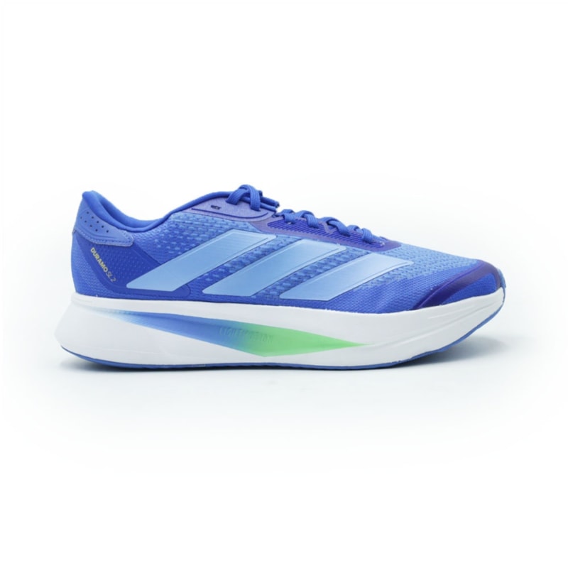 TENIS MASCULINO RUNNING ADIDAS DURAMO SL  JP9208 AZUL