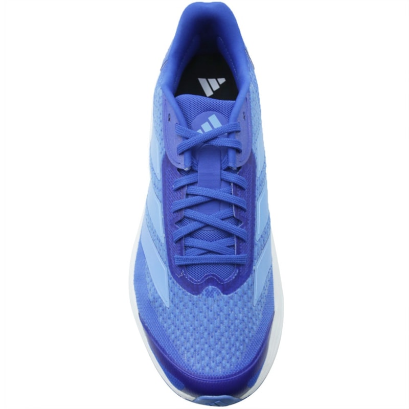 TENIS MASCULINO RUNNING ADIDAS DURAMO SL  JP9208 AZUL