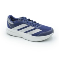 TENIS MASCULINO RUNNING ADIDAS DURAMO SPEED 2 M JS4415 DKBLUESILVMTHALSIL