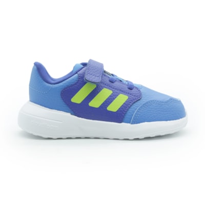 TENIS MASCULINO RUNNING ADIDAS JH8571 AZUL