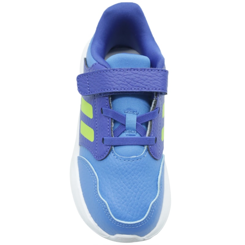 TENIS MASCULINO RUNNING ADIDAS JH8571 AZUL