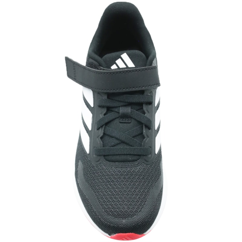 TENIS MASCULINO RUNNING ADIDAS JH9573 PRETO