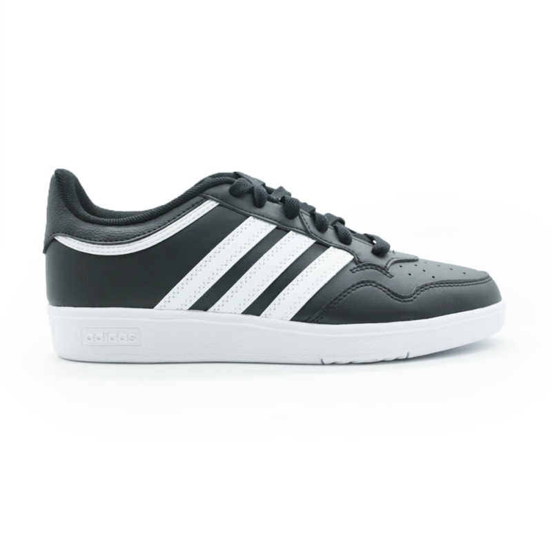 TENIS MASCULINO RUNNING ADIDAS JH9573 PRETO