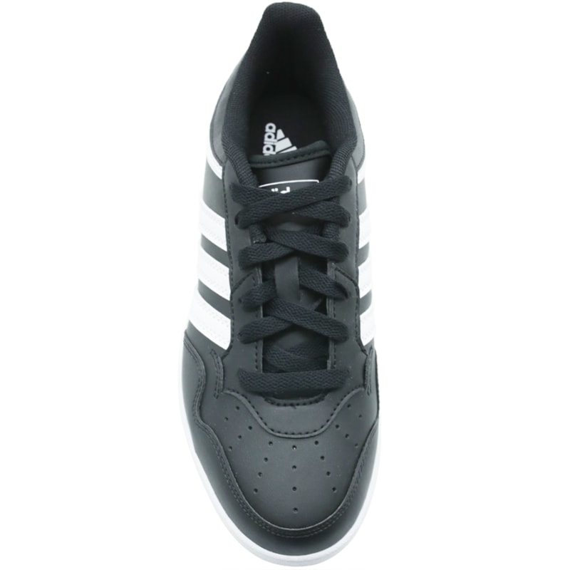 TENIS MASCULINO RUNNING ADIDAS JH9573 PRETO