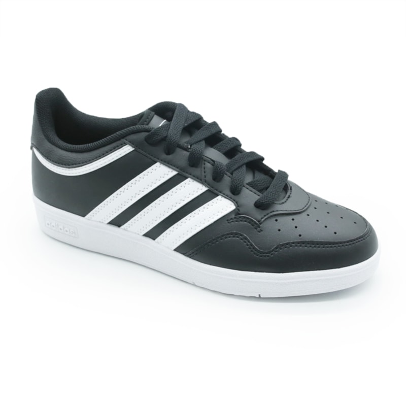 TENIS MASCULINO RUNNING ADIDAS JH9573 PRETO