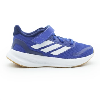 TENIS MASCULINO CASUAL ADIDAS JH9528 AZUL