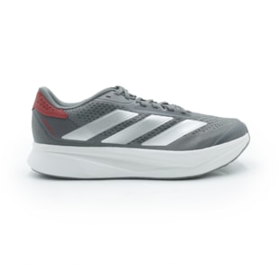 TENIS MASCULINO RUNNING ADIDAS JS4397 GREFIVSILVMTBETSCA
