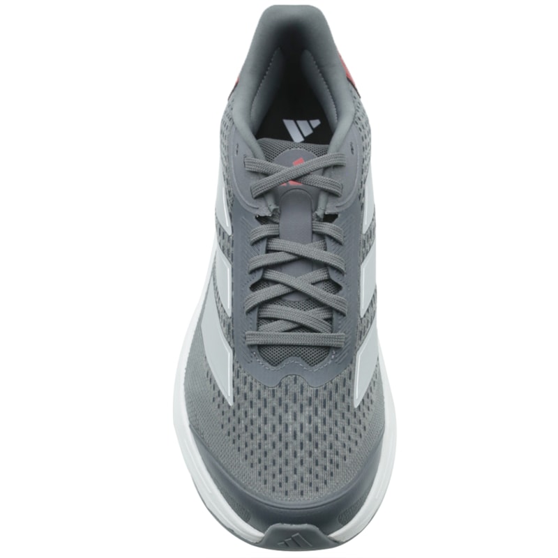 TENIS MASCULINO RUNNING ADIDAS JS4397 GREFIVSILVMTBETSCA