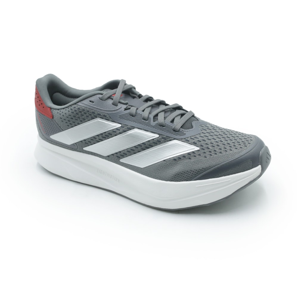 Chuteira Society Adidas X Vermelho/Preto - 242395 - Anita Shoes