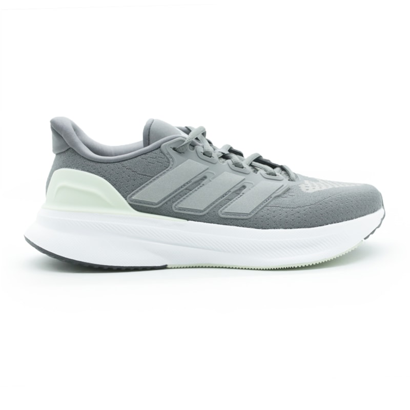 TENIS MASCULINO RUNNING ADIDAS ULTRARUN 5 IE8793 GREFOU