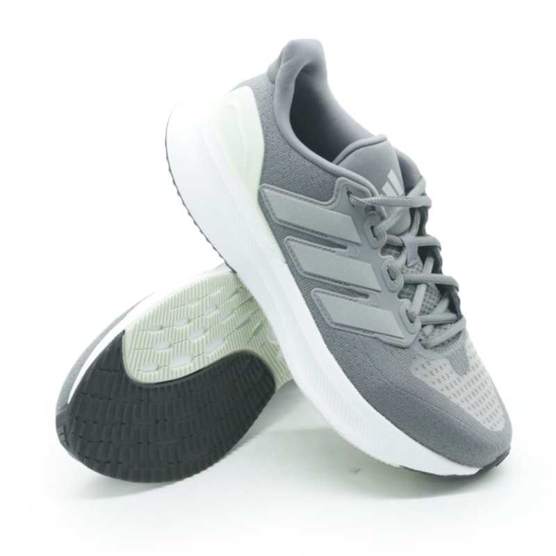TENIS MASCULINO RUNNING ADIDAS ULTRARUN 5 IE8793 GREFOU