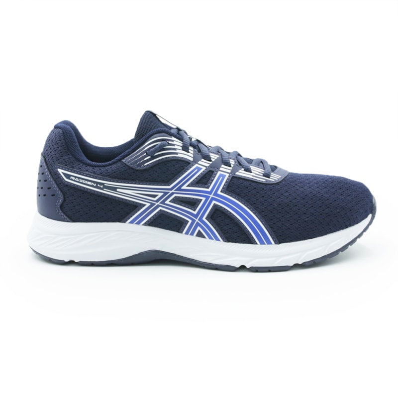TENIS MASCULINO RUNNING ASICS  1011B911402 NRHAZL