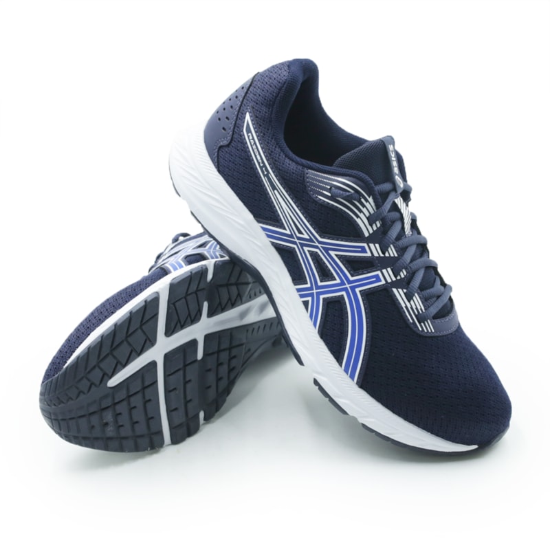 TENIS MASCULINO RUNNING ASICS  1011B911402 NRHAZL