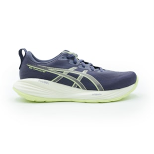 TENIS MASCULINO RUNNING ASICS 1011B960 500PRETO