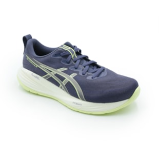 TENIS MASCULINO RUNNING ASICS 1011B960 500PRETO