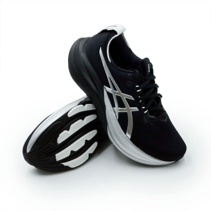 TENIS MASCULINO RUNNING ASICS  1011C214.001 001