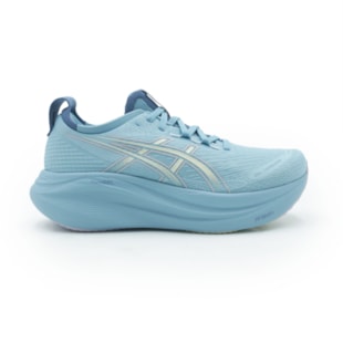 TENIS MASCULINO RUNNING ASICS 1012B753 401AZUL