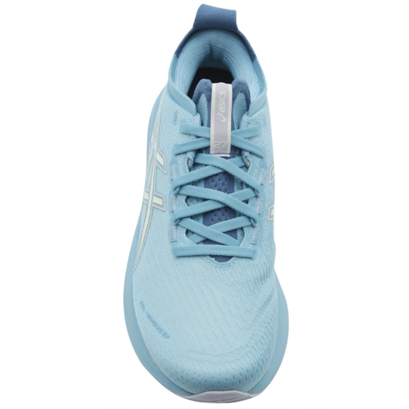 TENIS MASCULINO RUNNING ASICS 1012B753 401AZUL