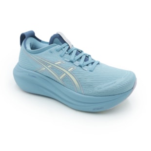 TENIS MASCULINO RUNNING ASICS 1012B753 401AZUL