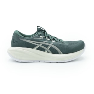 TENIS MASCULINO RUNNING ASICS CUMULUS 28  1011C143.300 300