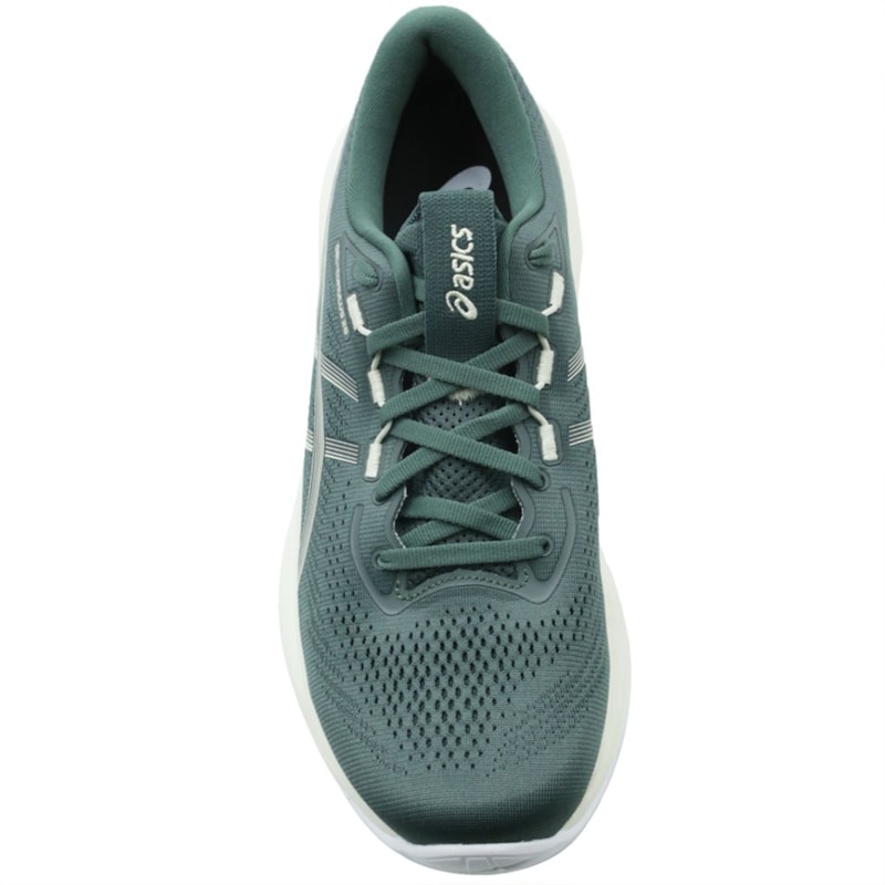 TENIS MASCULINO RUNNING ASICS CUMULUS 28  1011C143.300 300