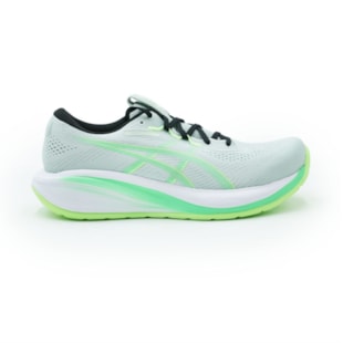 TENIS MASCULINO RUNNING ASICS CUMULUS 28  1011C143.400 400