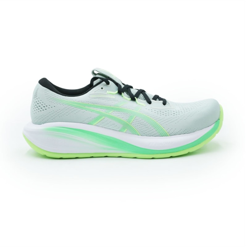 TENIS MASCULINO RUNNING ASICS CUMULUS 28  1011C143.400 400