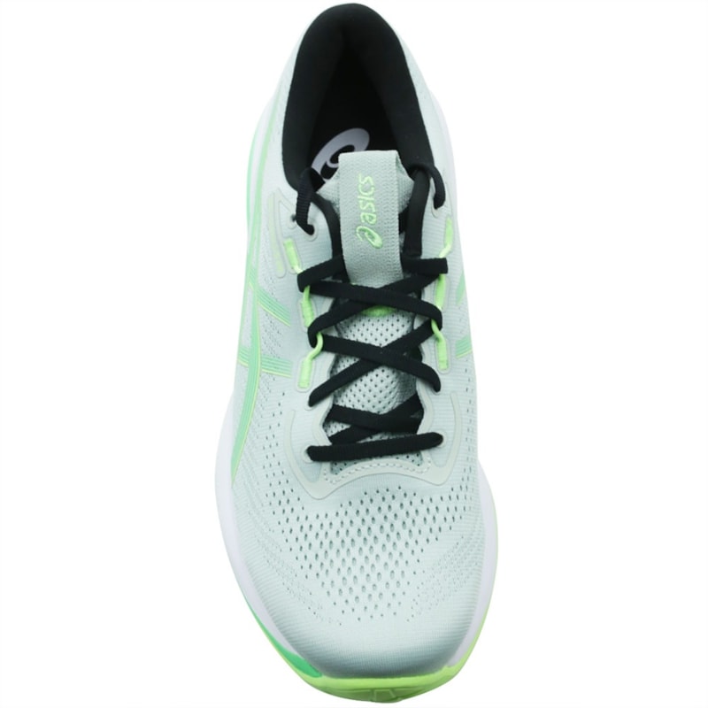 TENIS MASCULINO RUNNING ASICS CUMULUS 28  1011C143.400 400