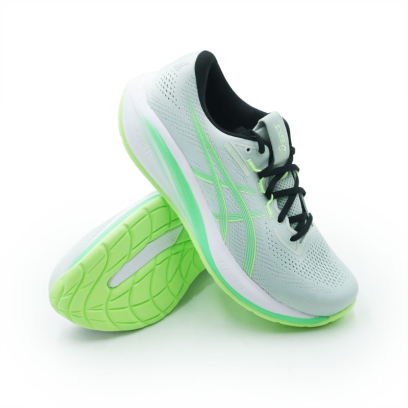 TENIS MASCULINO RUNNING ASICS CUMULUS 28  1011C143.400 400