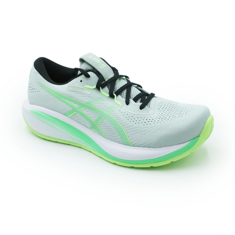 TENIS MASCULINO RUNNING ASICS CUMULUS 28  1011C143.400 400