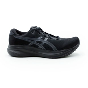 TENIS MASCULINO RUNNING ASICS GEL-EXCITE 11 1011C200 002PRETO