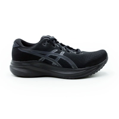 TENIS MASCULINO RUNNING ASICS GEL-EXCITE 11 1011C200 002PRETO