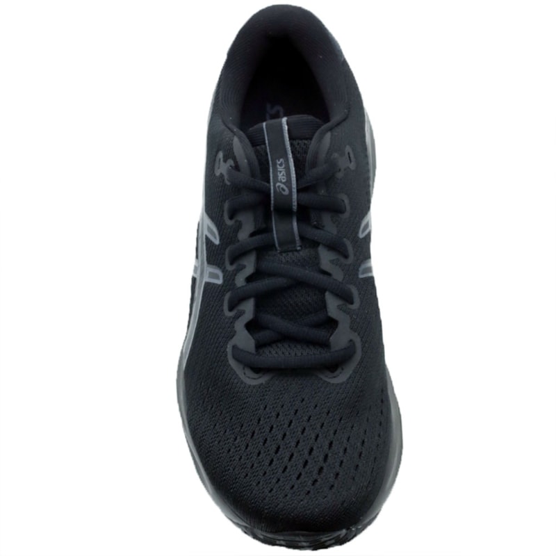TENIS MASCULINO RUNNING ASICS GEL-EXCITE 11 1011C200 002PRETO