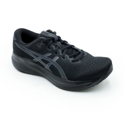 TENIS MASCULINO RUNNING ASICS GEL-EXCITE 11 1011C200 002PRETO